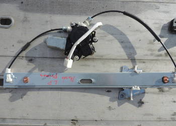 PODNOŚNIK SZYBY LEWY PRZÓD MAZDA PREMACY