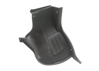 OSŁONA WYKŁADZINA PRAWA PASAŻERA NADKOLE Piaggio Porter II NP6 ET512021900A