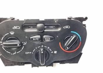 PANEL KLIMATYZACJI PEUGEOT 206 99210