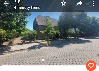 Dom do remontu 115m2 działka 800m2 GNIEZNO