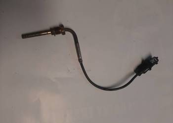 Fiat Alfa Romeo Lancia Czujnik Temperatury Spalin 55217695