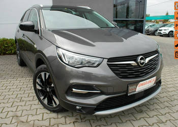 Opel Grandland X Automat,Kamera,Navi