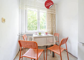 Oferta wynajmu mieszkania 46.79m2 2 pokojowe Kraków Litewska