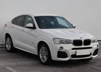 BMW X4 xDrive20d