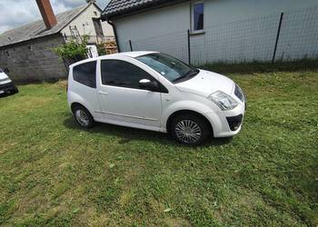 Citroen c2