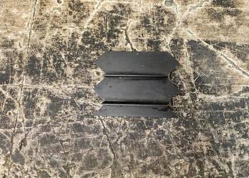 SKODA KAROQ ZAŚLEPKA ZDERZAKA PRZÓD 57A853666 SKODA KAROQ ZAŚLEPKA ZDERZAKA PRZÓD 57A853666