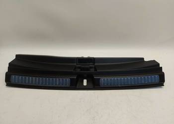 Mercedes EQC 400 W293 OSŁONA NAKŁADKA PASA TYŁ A2936905000