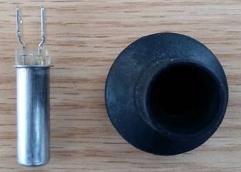 Termostat Czujnik NTC temperatury Pralki BEKO WMD 23580 T