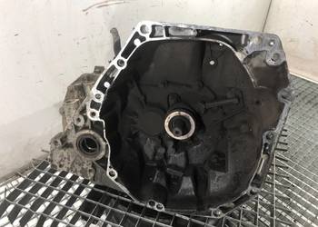 SKRZYNIA BIEGÓW NISSAN QASHQAI J10 JR5318 1.6 117KM 06-14
