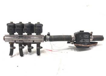 WTRYSKI DO GAZU LPG AC W01-4 WTRYSK GAZU, GAZOWY