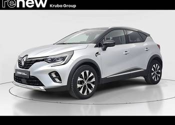 Captur 1.3 TCe mHEV Techno EDC|2024R|Pakiet Infotainment Techno|