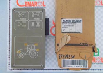 Sterownik Case IH CNH