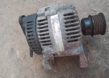 Alternator bmw e36 1,6  1,8 benzyna