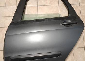 Drzwi lewy tył Peugeot 308 SW T7 2008r