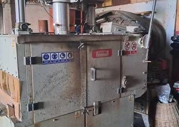 Wielopiła lignuma wp 500 rok 2020