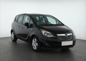 Opel Meriva 1.4 Turbo
