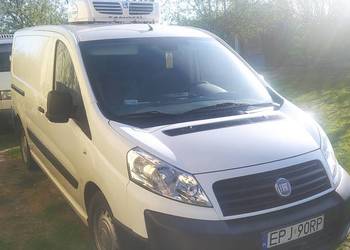 Fiat scudo
