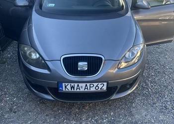 Seat altea