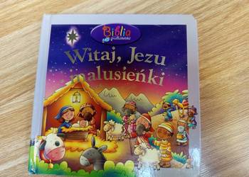 Witaj, Jezu malusieńki