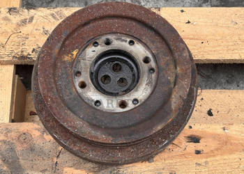 Perkins VK CZĘŚCI Koło Pasowe 3115T091 3638588M1