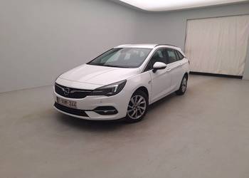 Opel Astra ST Elegance 2020 90kkm do drobnych poprawek