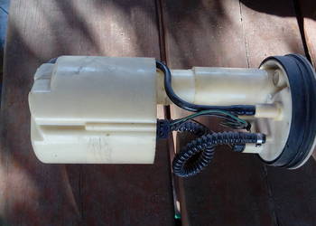 Pompa paliwa alfa boxer 145/146