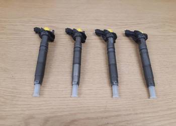 Wtryskiwacze Honda 2.2 DTEC i-DTEC CRV III Accord 8Z84856 Bosch 0445116056