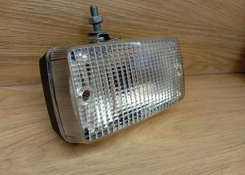 Lampa cofania Wesem, Made in Poland, fiat 126p maluch