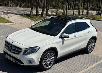 Mercedes-Benz GLA 250 2.0 Turbo | Panorama | Skóra | Automat |