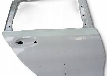 DRZWI PRAWY TYŁ BMW G21 KOMBI 2018-2022 EUROPA prawe tylne tylnie pasażera