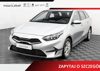 Kia Cee'd GD4E941#1.5 T-GDI M 2 stref klima K.cof salon PL VAT23% III (201…