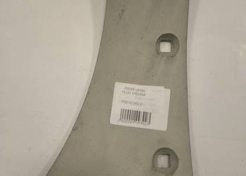 Pierś Odkładni Lewa Pług Unia