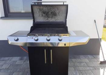 charbroil Grill gazowy PERFORMANCE T36-G