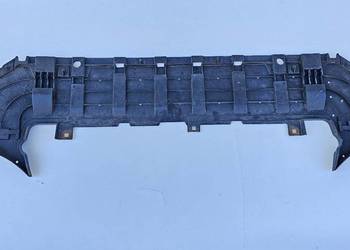 VOLVO XC90 II 2 PŁYTA OSŁONA POD ZDERZAK PRZÓD 31353372