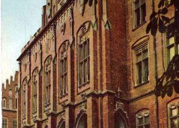 KRAKÓW UNIWERSYTET JAGIELLOŃSKI COLLEGIUM NOVUM 2