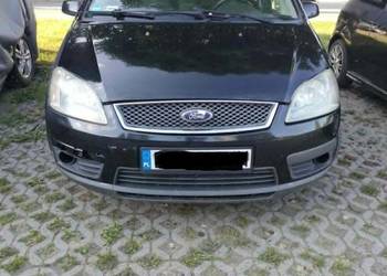 Ford C-MAX 1.6 Diesel