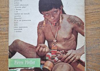 Biwak na Borneo- Pierre Pfeffer