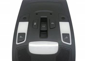 LAMPKA PODSUFITKI 4G0947135D Audi A7 I (2010-2018) 4G