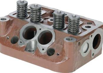 Głowica silnika kpl. pasuje do C-330 Chełmno 42022020