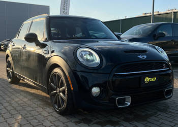 MINI Cooper S 2016