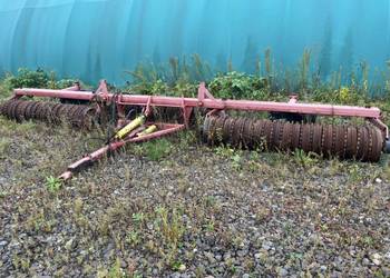 Waly posiewne Vaderstadt 6m