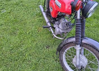 Simson S 51