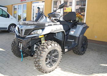 Quad CFMOTO CF1000 ATF
