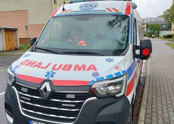 ambulans karetka