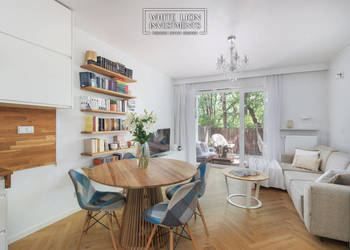 Mieszkanie 45.31m2 2 pokojowe Warszawa Stanisława Dygata Mieszkanie 45.31m2 2 pokojowe Warszawa Stanisława Dygata