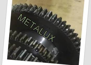 Koło zębate do reduktora tokarki TUR50