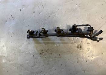 Listwa wtryskowa wtryski Nissan Micra CG10 1.0 16v benzyna