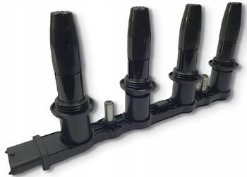 CEWKA ZAPŁONOWA Opel Astra III H 1.6 16V 413720321