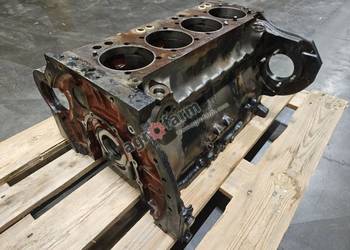 Blok silnika Deutz-Fahr Agrostar 4.61, 4.71