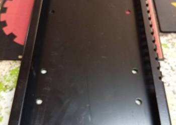 Podstawa siedzenia Zetor.